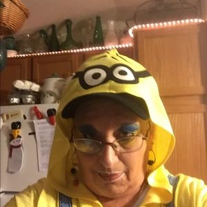 Meet your Posher, Teri